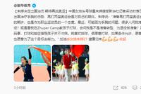 女排队长朱婷决定出国治疗腕伤 期许再打两届奥运
