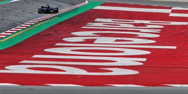 汉密尔顿认为：没有观众的F1可能比冬季试车时的感觉还要糟糕