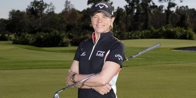 安妮卡-索伦斯坦