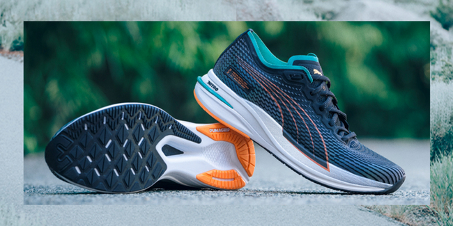  PUMA DEVIATE NITRO WTR