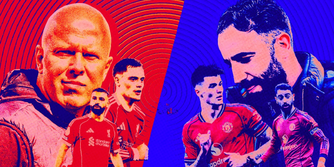 新賽季首場雙紅會