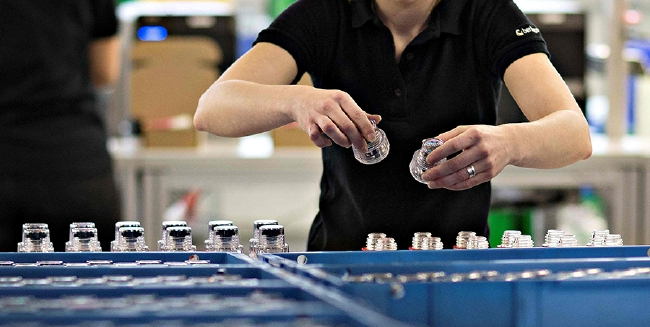 兴奋剂检测设备