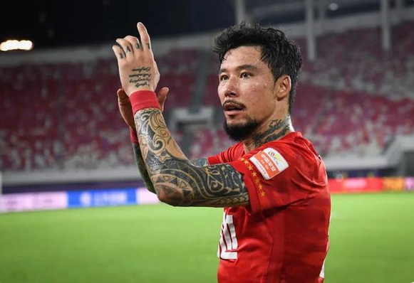 球员纹身该被禁止吗？