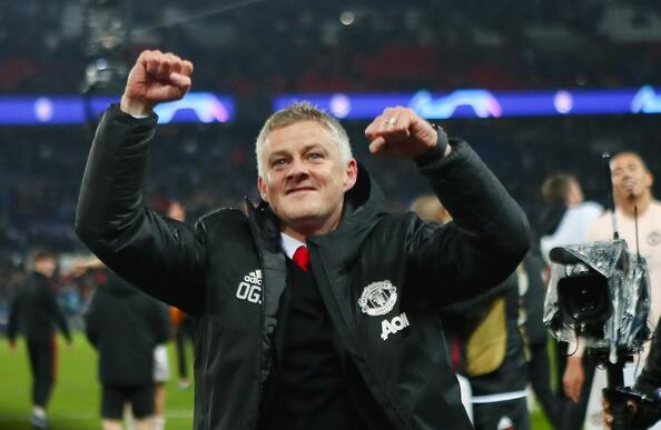 即便我们做不到奇迹，也要相信奇迹