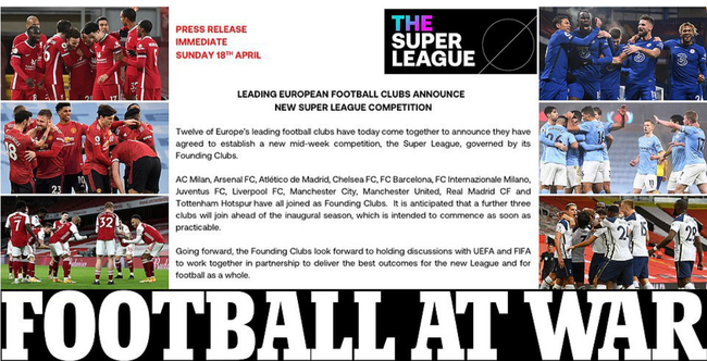 豪门们想要更多的收入