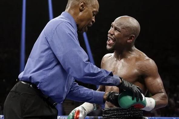 裁判是最普遍的背锅侠之一