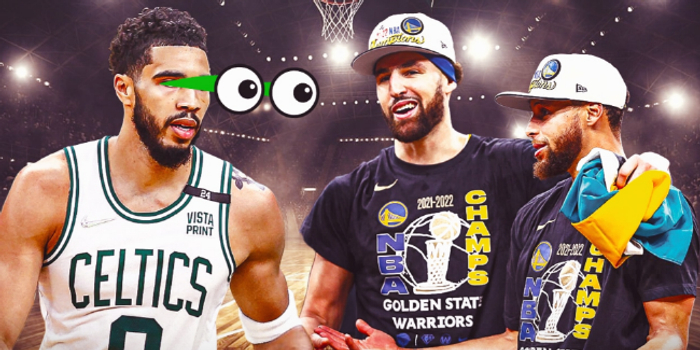 塔圖姆高效輸出助凱爾特人豪取七連勝直播鏡頭捕捉其場下專注神情