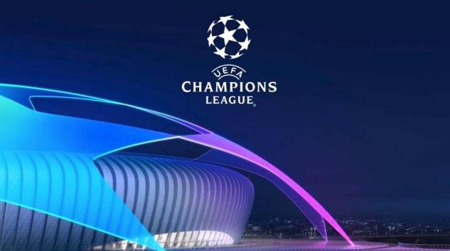2023-24赛季欧冠抽签将于1日0点进行