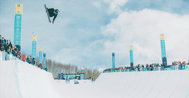 （战无不胜的Scotty James排名第二）