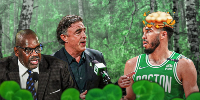 绿军粉丝必看凯尔特人经典赛事录像集锦