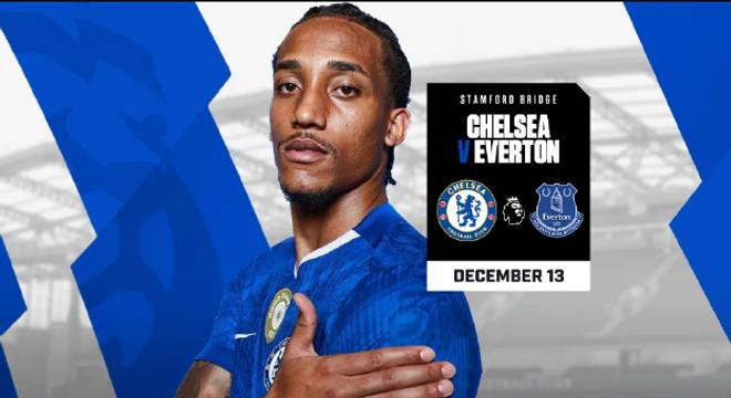 埃弗顿遇苦主难作为 赔率:切尔西主场重回胜轨