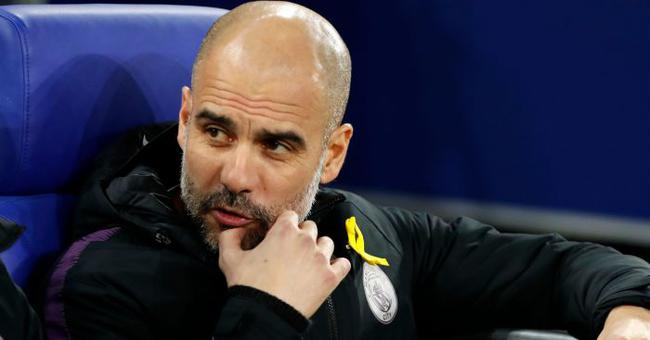 瓜帅：门将可不好当……