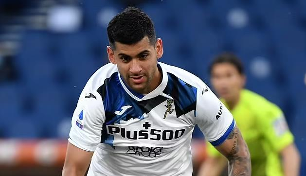 热刺接近拿下罗梅罗