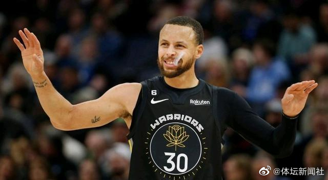 库里续约将成体育最大代言合同