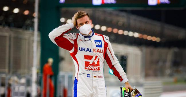 罗斯伯格认为米克完全没可能像舒米那样在F1书写一段传奇