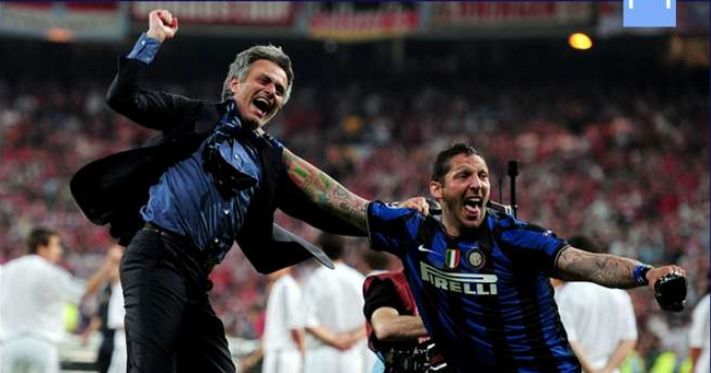 穆帅是时候忘记曾经的辉煌，重启自己了