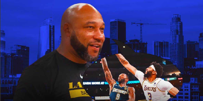 组织中锋新标杆约基奇重新定义现代篮球