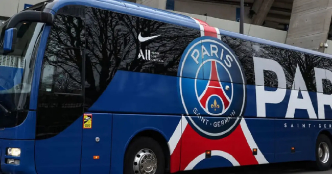 馬賽vs巴黎比賽延期