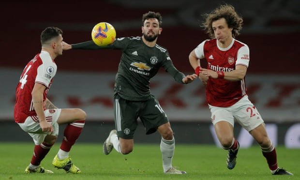 曼联客平阿森纳