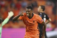 欧洲杯-飞翼造点+破门 德佩进球 荷兰2-0胜奥地利