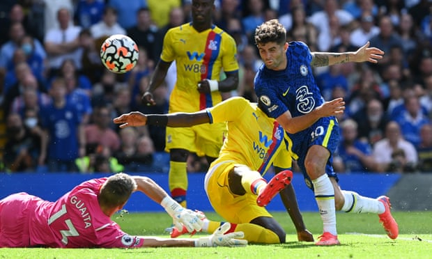 切尔西3-0首战完胜