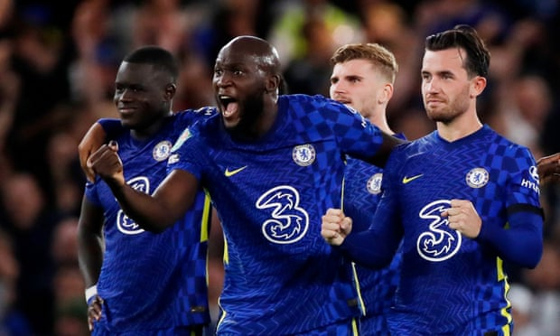 切尔西点球战晋级