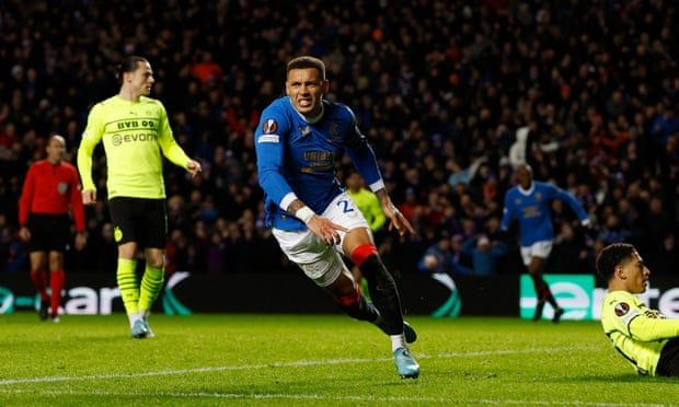 多特蒙德2-2客平出局