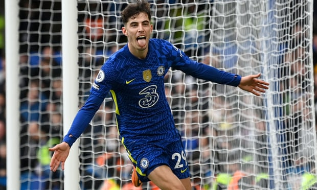 切尔西绝杀纽卡斯尔