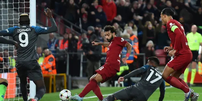 萨拉赫努涅斯联袂出击争三分