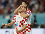 世界杯-铁闸+奥尔西奇进球 克罗地亚2-1夺季军