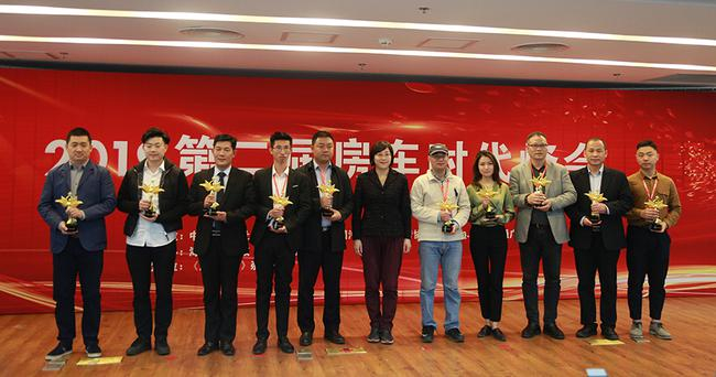 中国房车领袖品牌