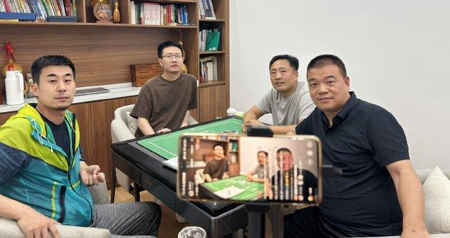 蛋王决战!