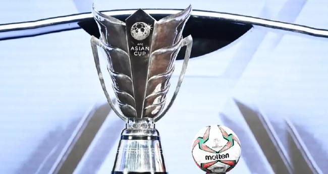 卡塔尔亚洲杯小组赛参加第三轮争夺