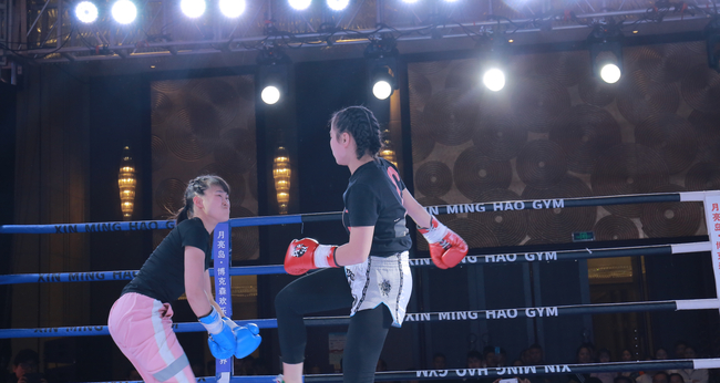 刘敏防御马兰兰