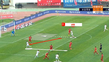 视频-《中超战术板》亚泰VS上港 外援穿插创造杀机