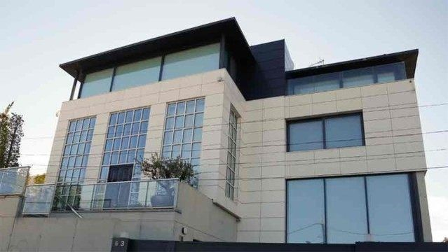 就是这栋“凶宅”