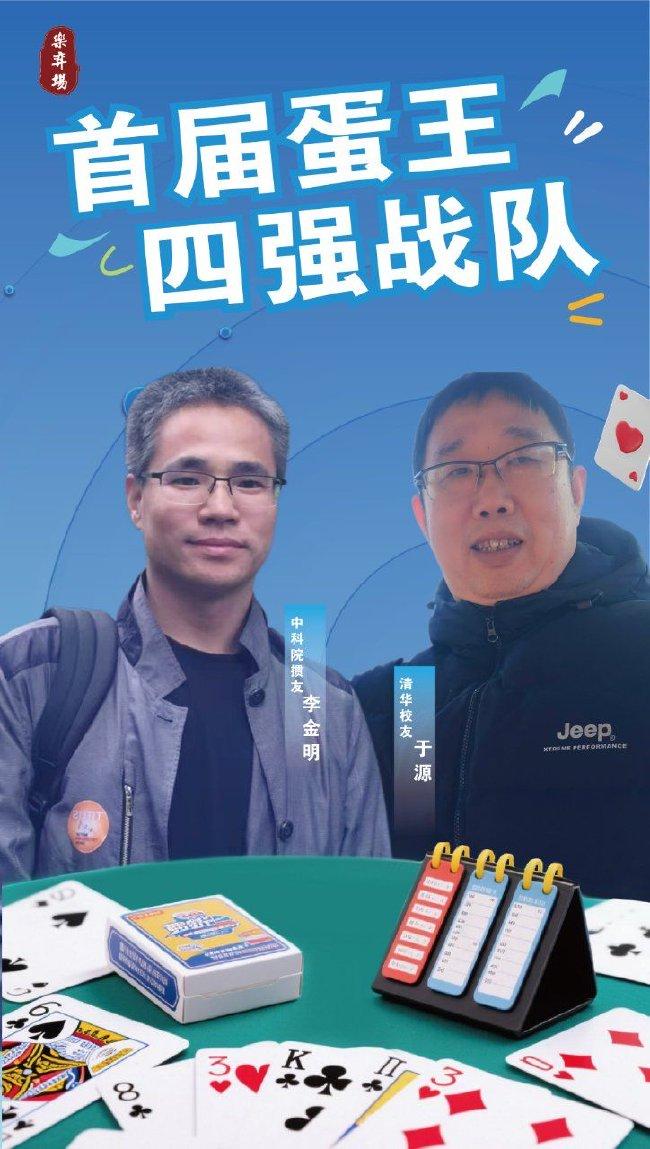 李金明 / 于源