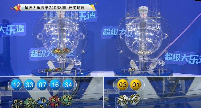 大乐透开10注784万7注追加 江苏或爆4236万大奖