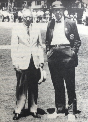 洛厄里和威梅特