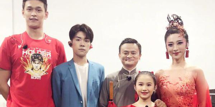 亚运杭州八分钟亮相 听女主角们怎么说