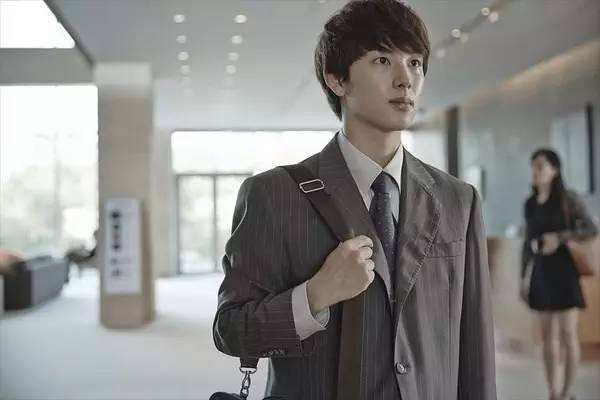 《未生》里的张克莱