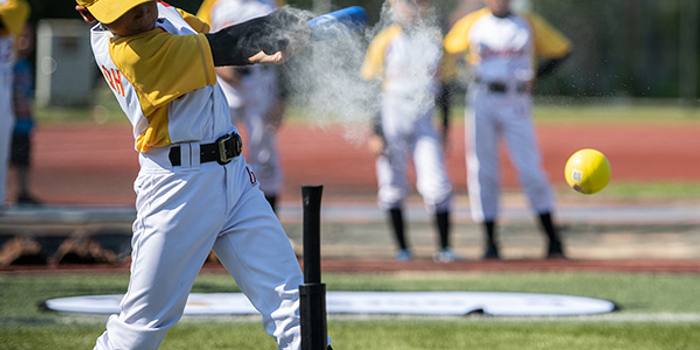 专业球员仅有720人!中国棒球还剩多少人在打?