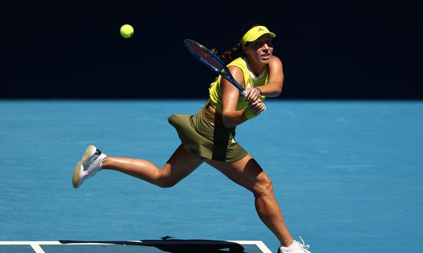 澳网布拉迪2-1佩古拉晋级四强