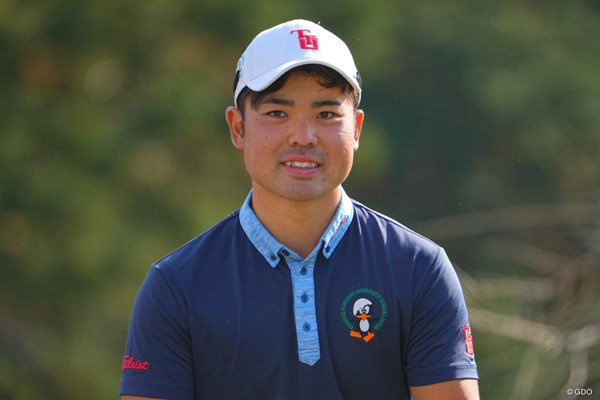 蝉川泰果