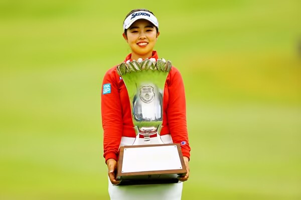 山下美梦有