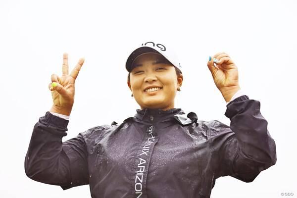 女子世界前十没有改变 铃木爱日巡夺冠升到53位