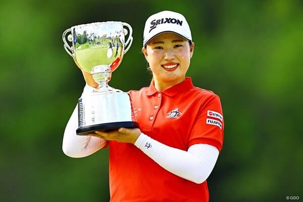 女子排名：竹田丽央跃升到31位 刘显祖闯入前100