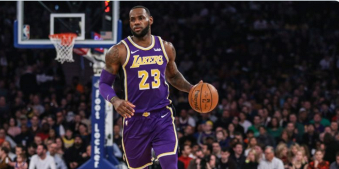 从湖人到篮网浓眉转会震惊联盟新东家战术体系将迎来重大调整