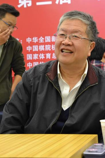 朱振南 67岁