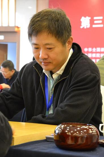 段旭东 50岁